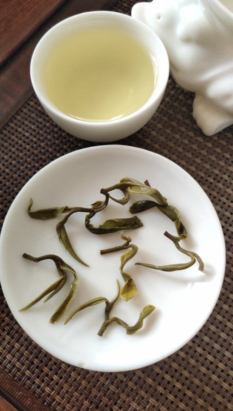 绿茶红茶