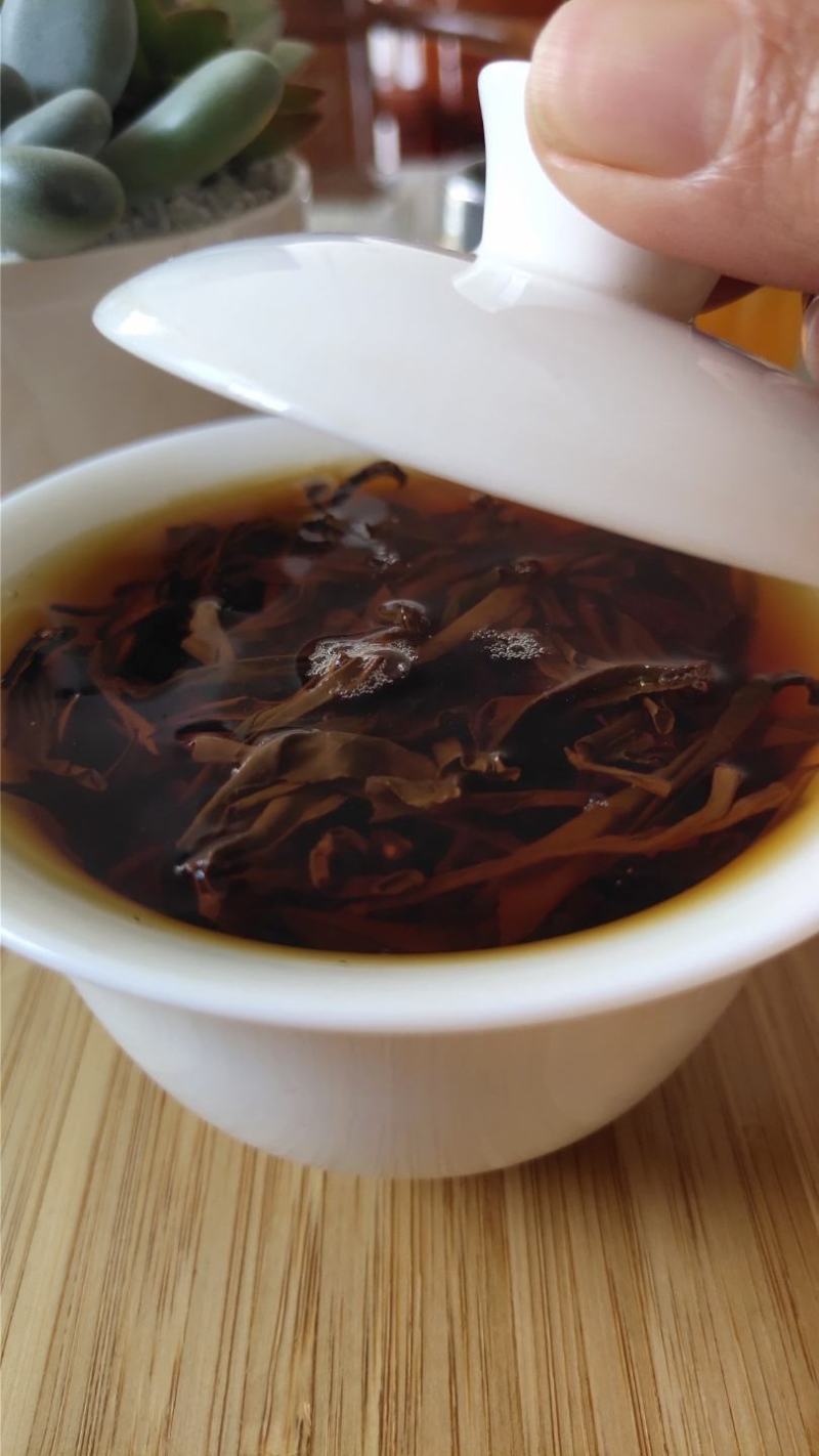 绿茶红茶