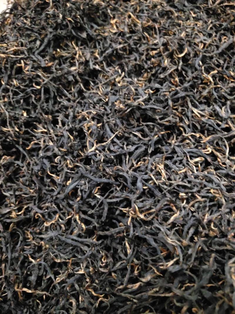 绿茶红茶
