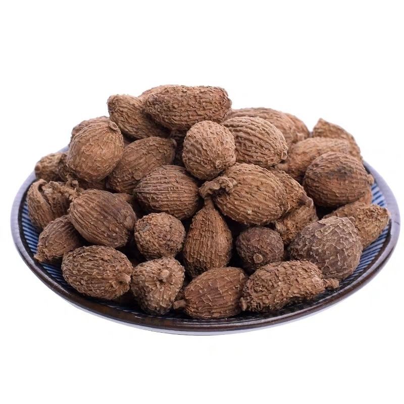 精选砂仁大果,药食两用,地道中药材，带打粉