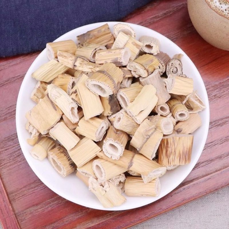 【芦根】中药材芦根无硫芦根切小段当季新货多规格可选包邮