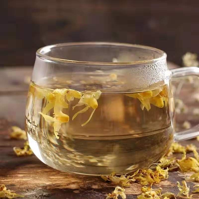 正宗霍山特级铁皮石斛花不是雁荡山中药材泡茶保健养生
