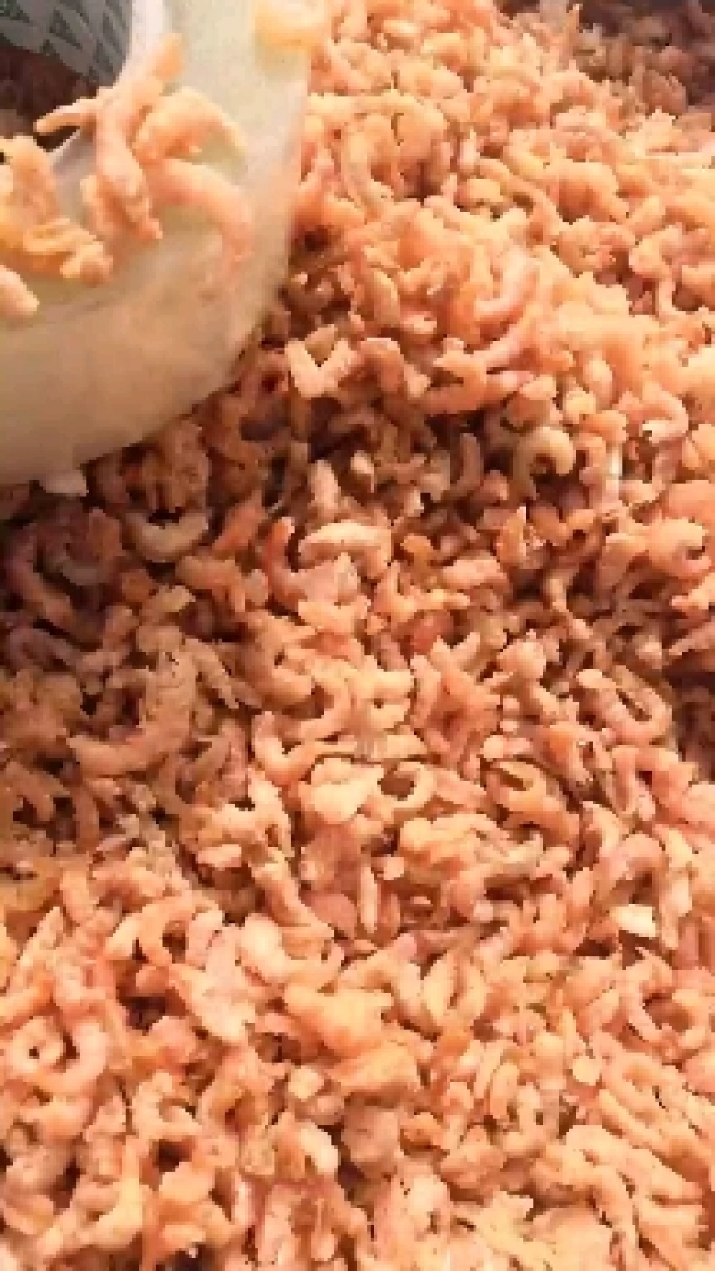 金钩海米（山东虾仁）货源可视频看货，量大从优