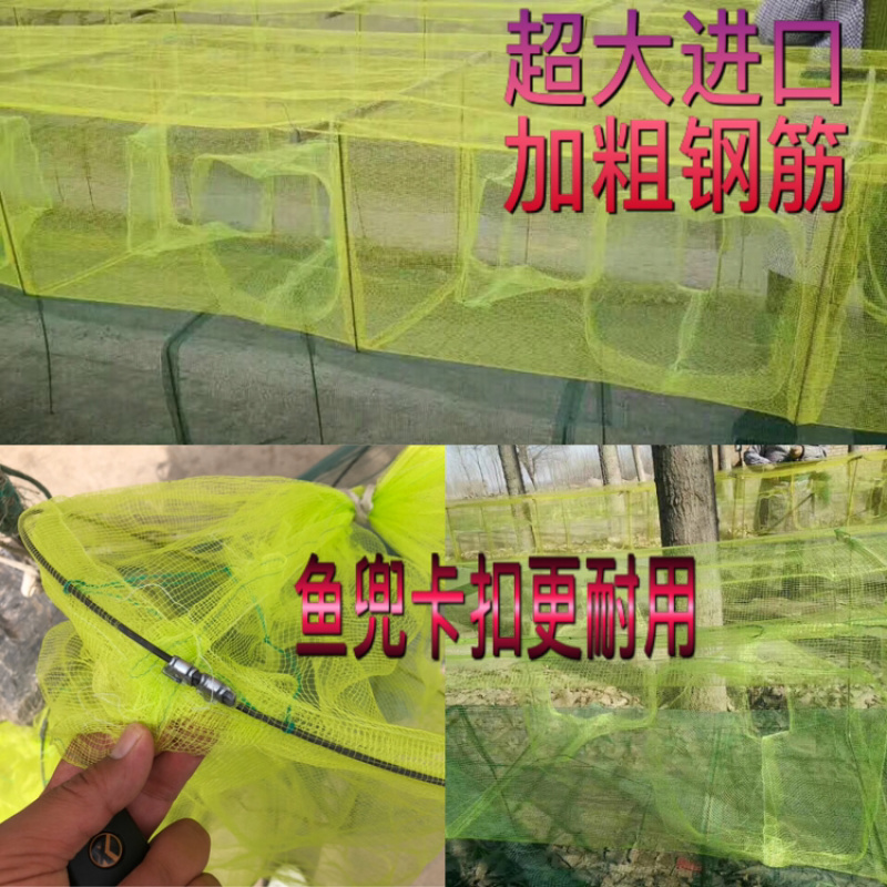 水产捕捞机械
