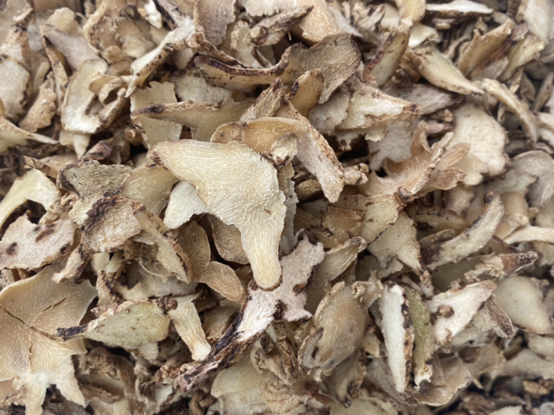 白芨批发各种大量中药材产地直销无中间商
