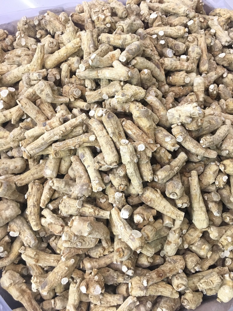 西洋参【大货批发】加拿大西洋参10-20克#浅花皮货精选