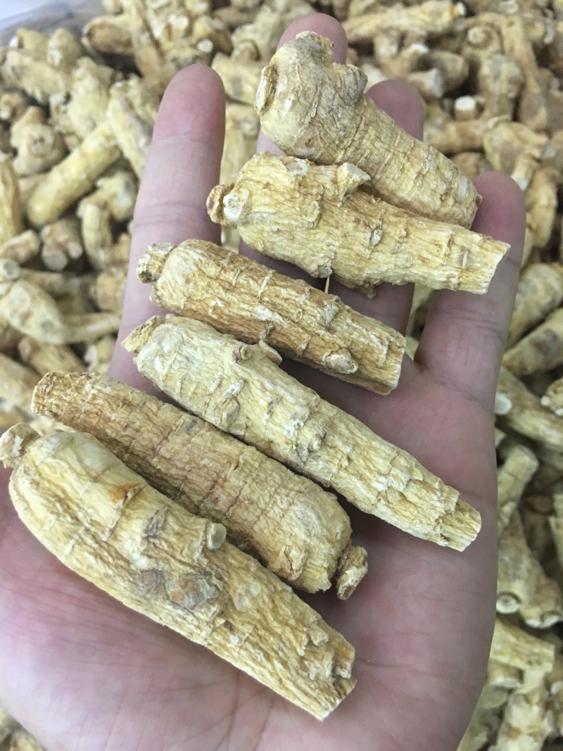 西洋参【大货批发】加拿大西洋参10-20克#浅花皮货精选