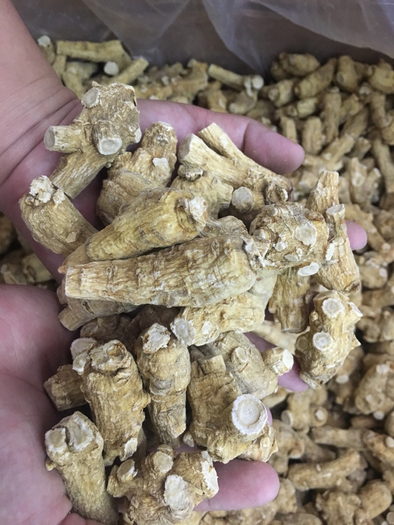 西洋参【大货批发】加拿大西洋参10-20克#浅花皮货精选