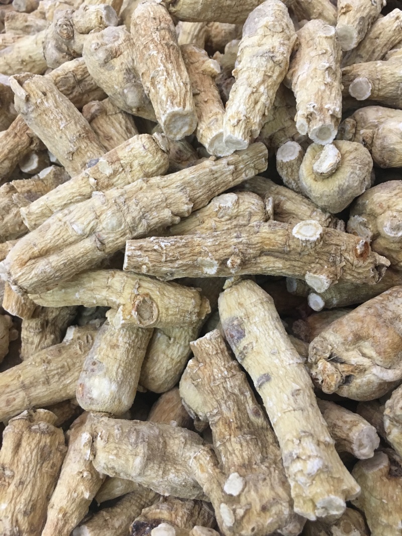 西洋参【大货批发】加拿大西洋参10-20克#浅花皮货精选