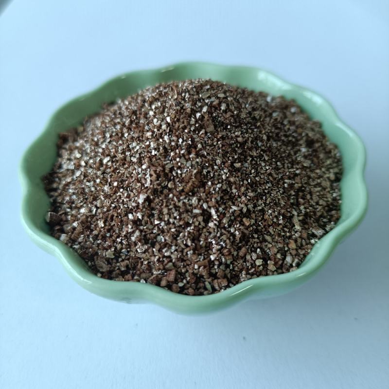 育苗基质蛭石批发混合料保温孵化蛭石栽培基质土豆种植育苗