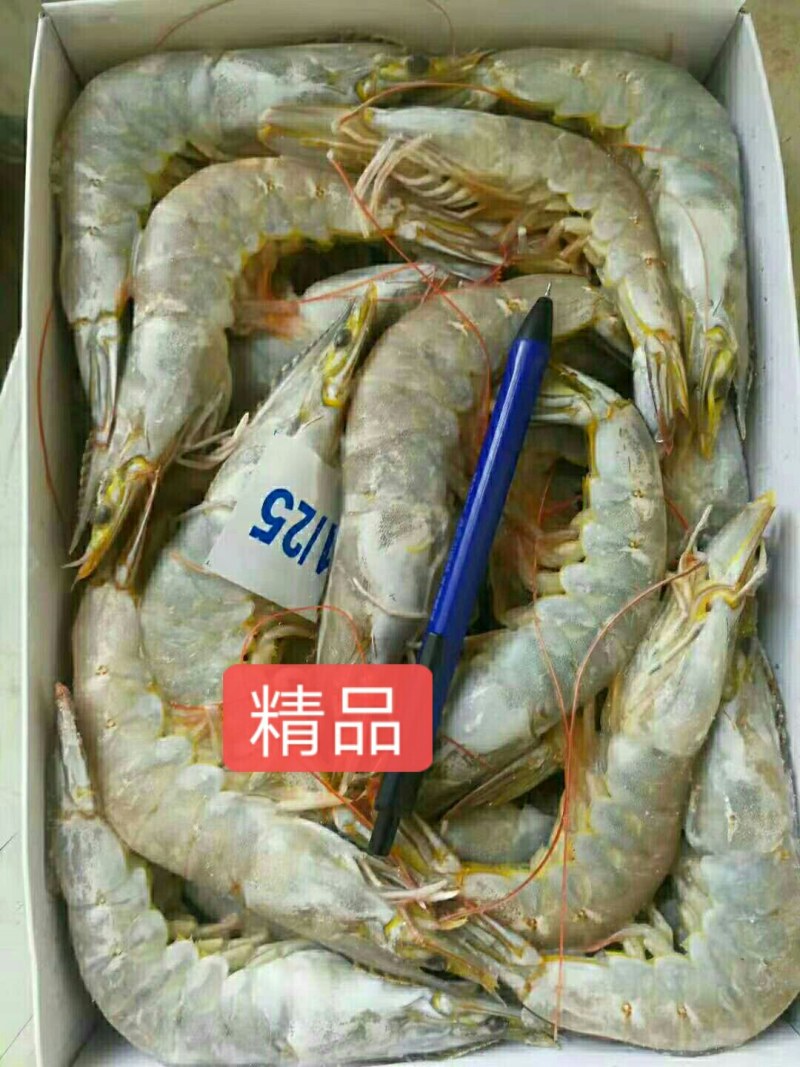 精品大青虾，去头虾，虾仁，国产大虾，价钱便宜，质量保障
