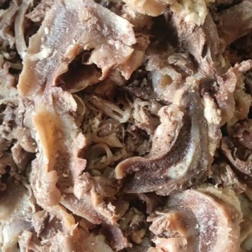 五香剃骨肉，有肉有筋，价格合适