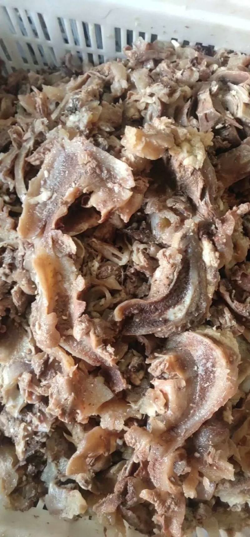 五香剃骨肉，有肉有筋，价格合适