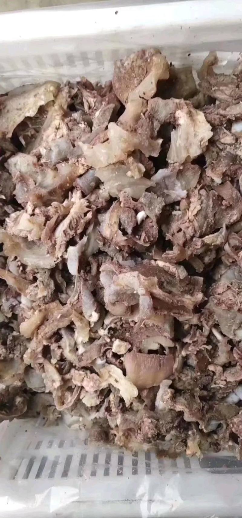 五香剃骨肉，有肉有筋，价格合适