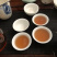 乌龙茶熟茶白芽奇兰茶香浓可口