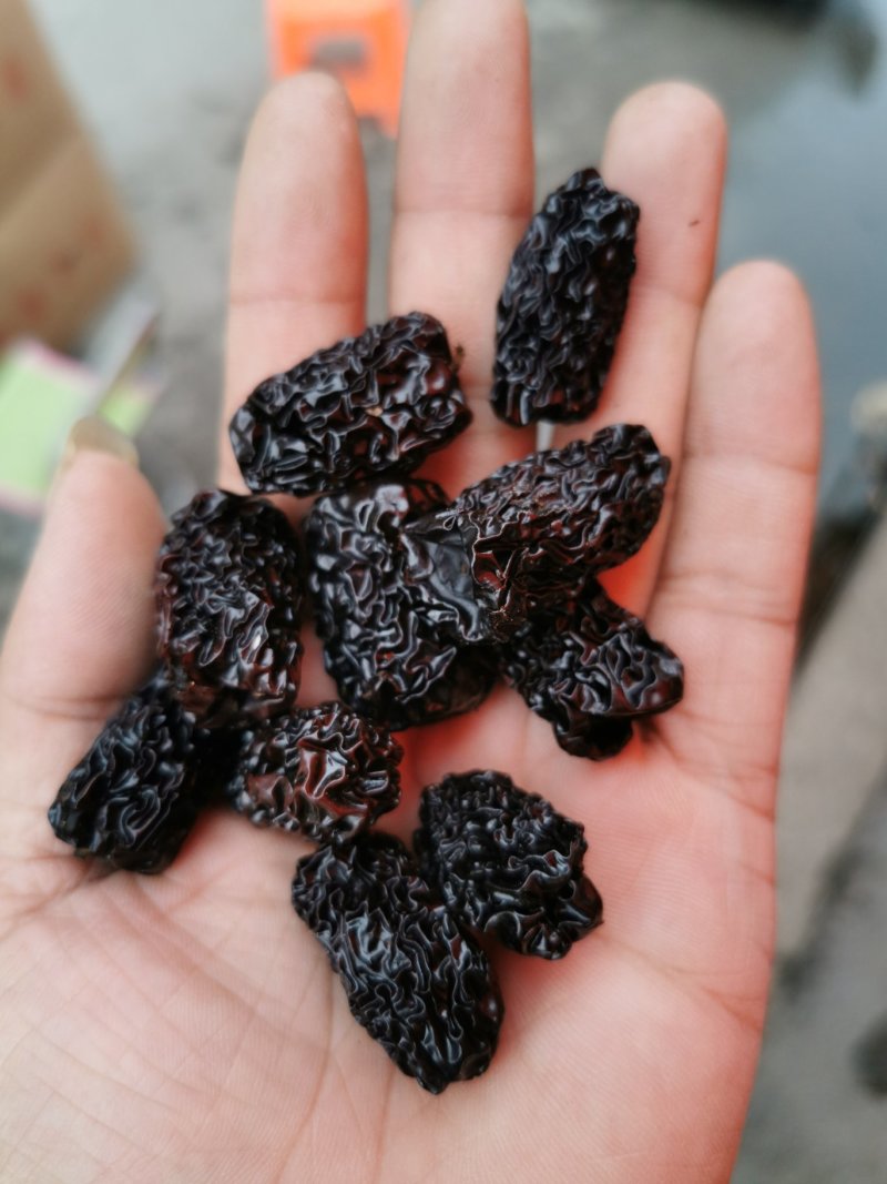 黑枣紫水晶黑枣产地直销量大从优一手货源