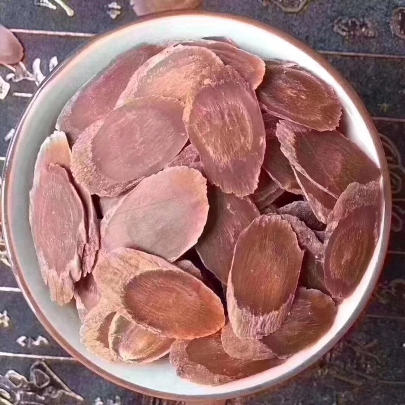 红参片无糖红参片产地直销量大从优一手货源