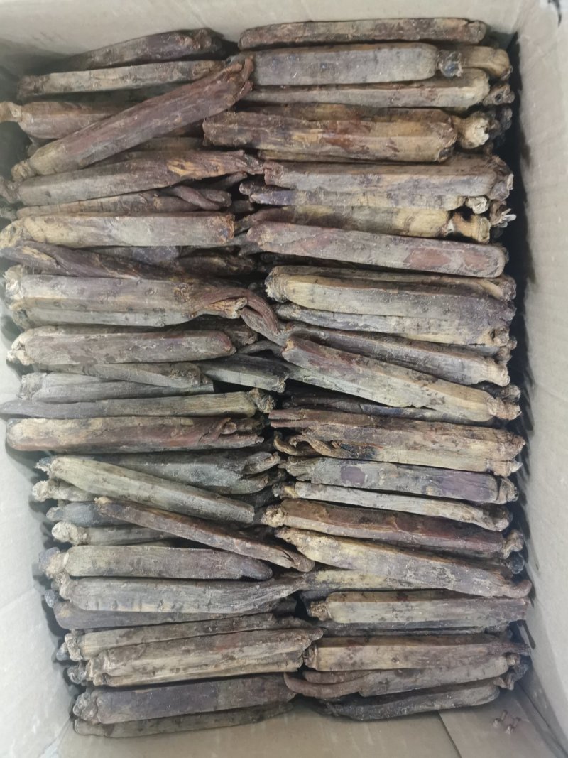 高丽参多种规格批发价格量大从优