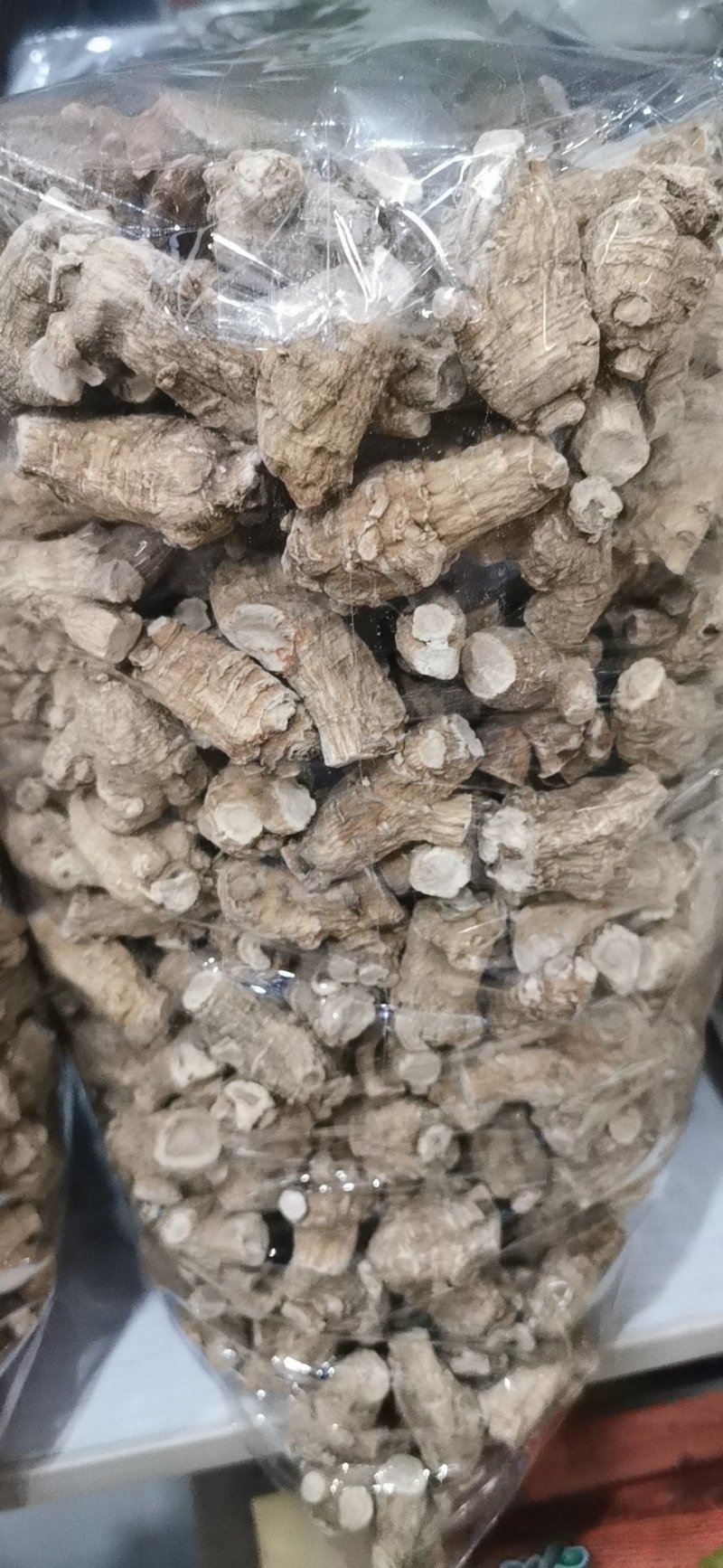 西洋参进口西洋参假一赔万量大从优