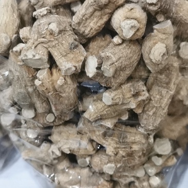 西洋参进口西洋参假一赔万量大从优