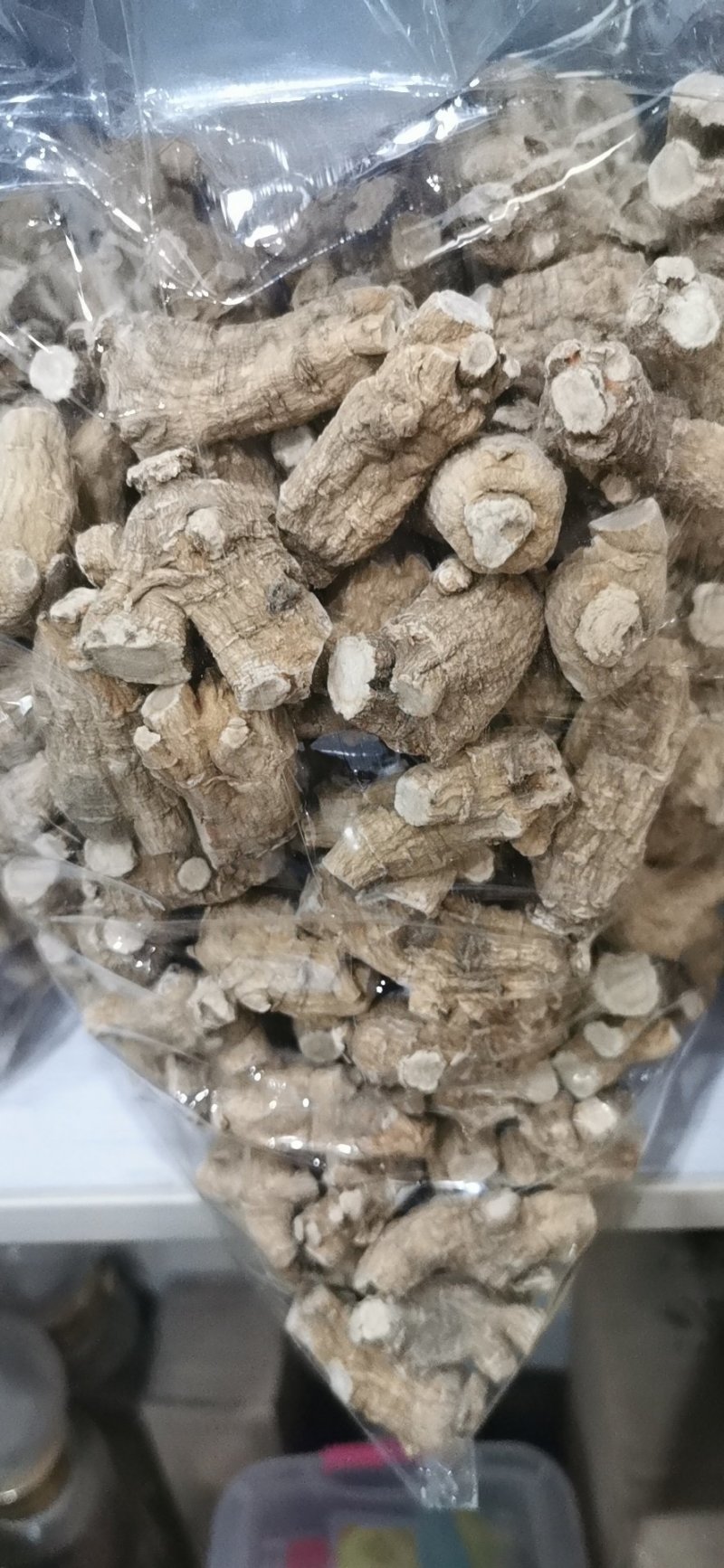 西洋参进口西洋参假一赔万量大从优