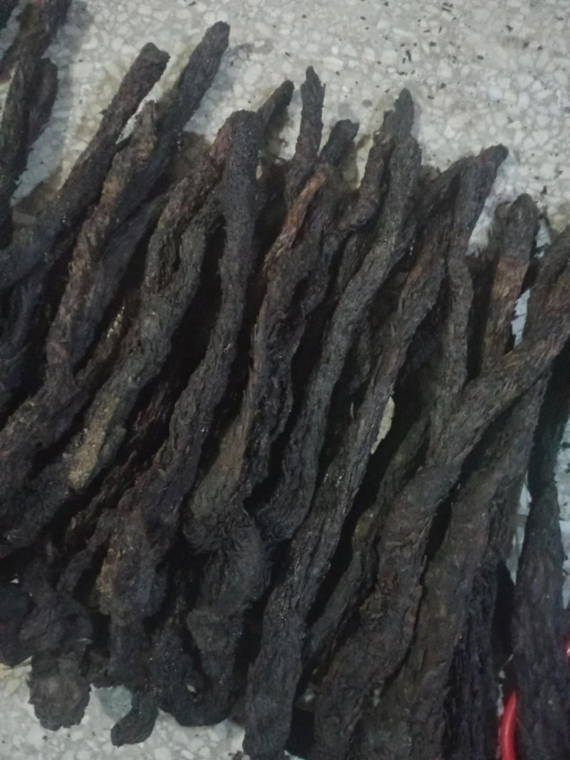 肉苁蓉软肉苁蓉产地直销量大从优一手货源