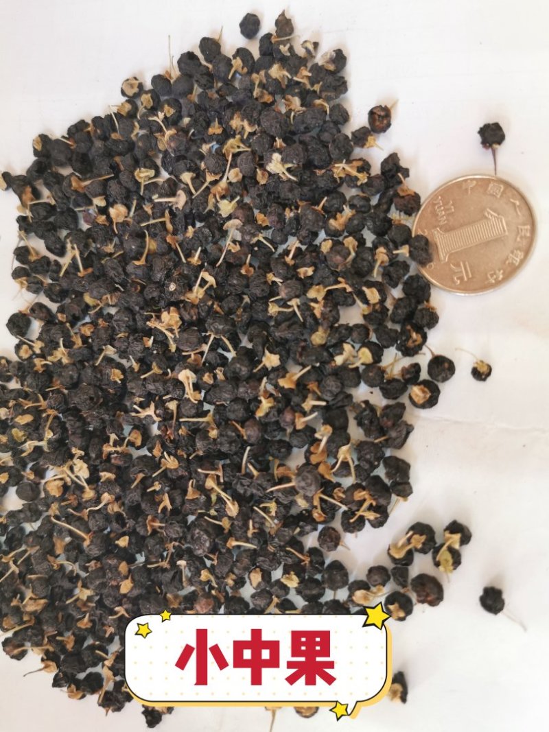 黑枸杞产地直销量大从优一手货源