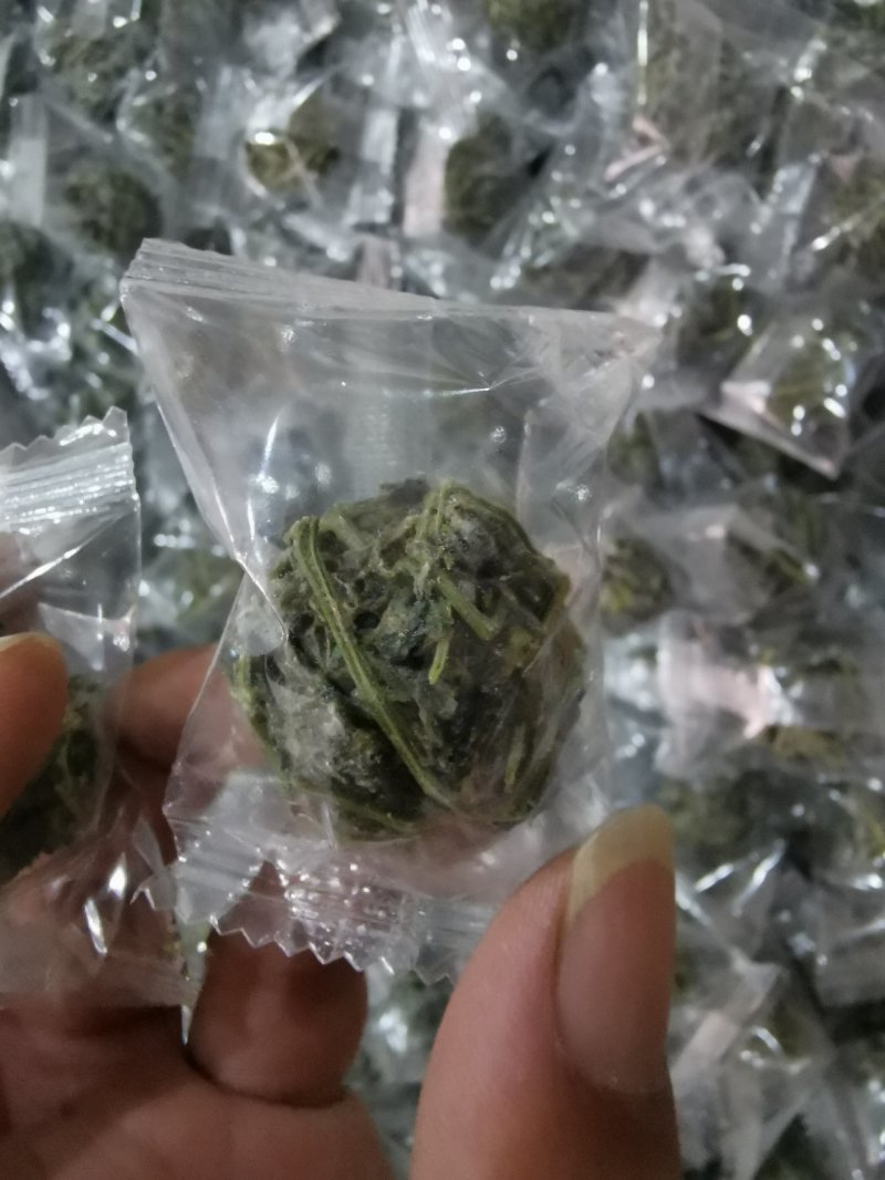 绞股蓝球状绞股蓝产地直销量大从优一手货源