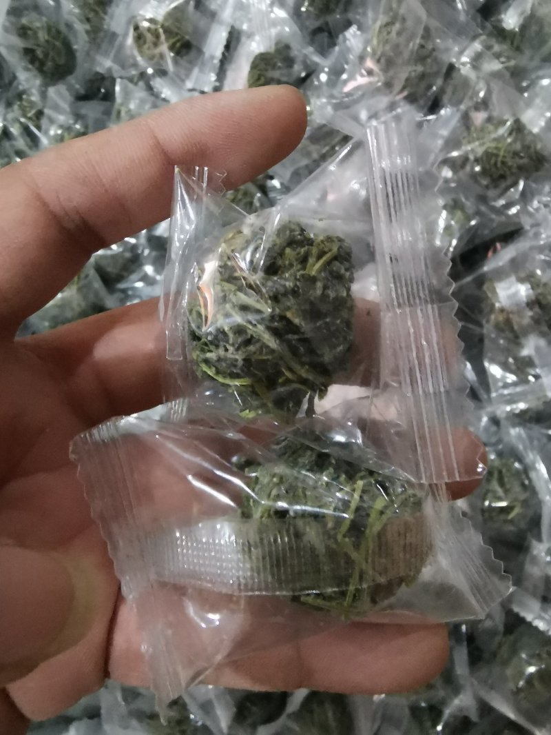 绞股蓝球状绞股蓝产地直销量大从优一手货源
