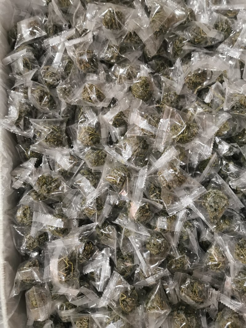 绞股蓝球状绞股蓝产地直销量大从优一手货源