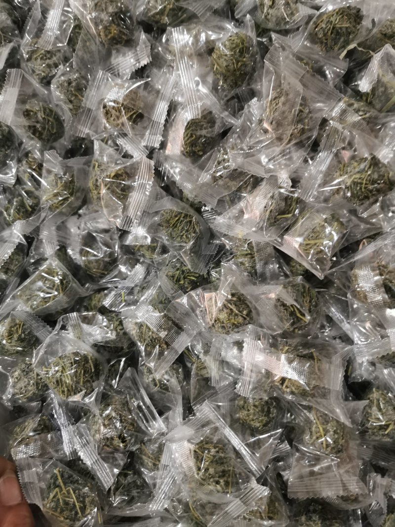 绞股蓝球状绞股蓝产地直销量大从优一手货源