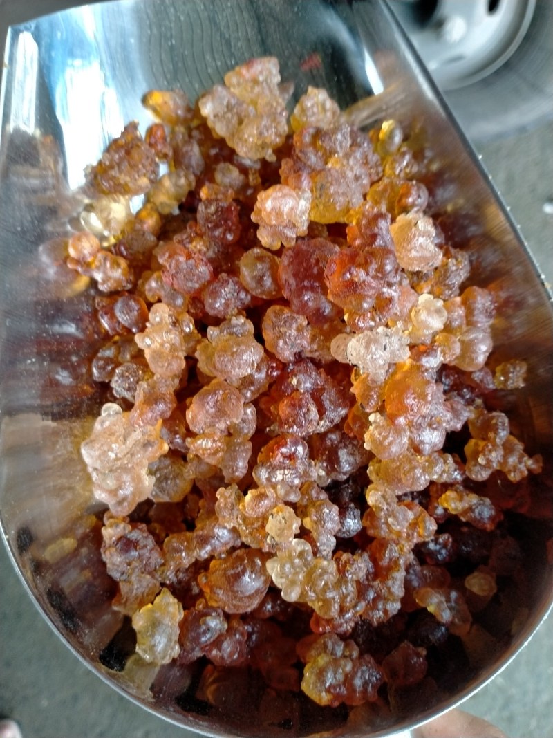 桃胶、红胶、黄胶、白胶等桃胶产品！产地直销！价格优！