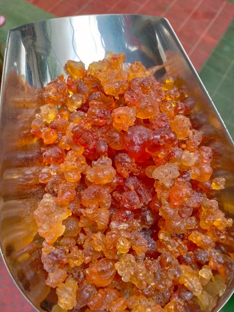 桃胶、红胶、黄胶、白胶等桃胶产品！产地直销！价格优！