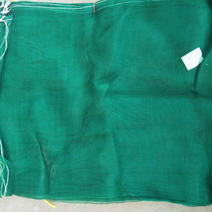 豆角绿网袋，赤峰豆角网袋，束口