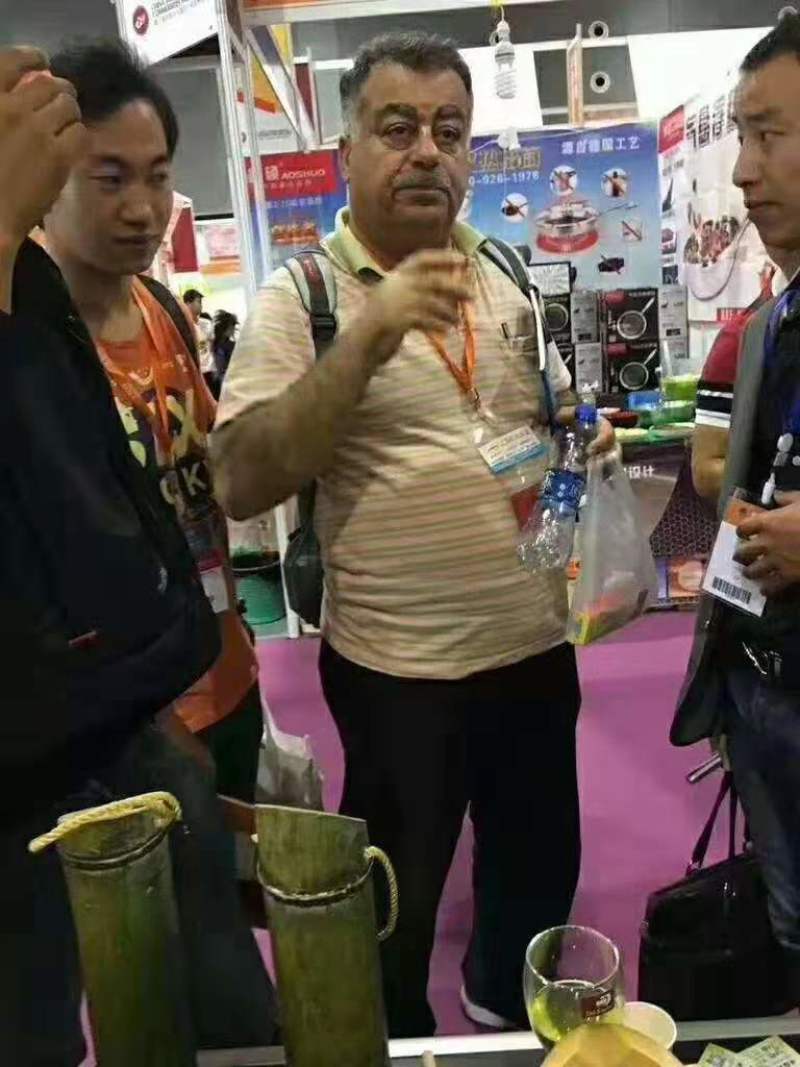 竹筒酒厂家直销全国可接定制金竹泉产品竹筒酒量大