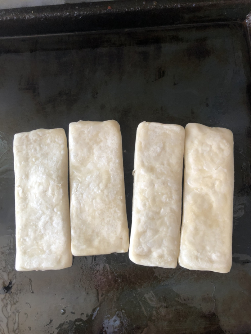 【优质商家】驴肉火烧皮批发，尺寸重量可以定做，量大从优
