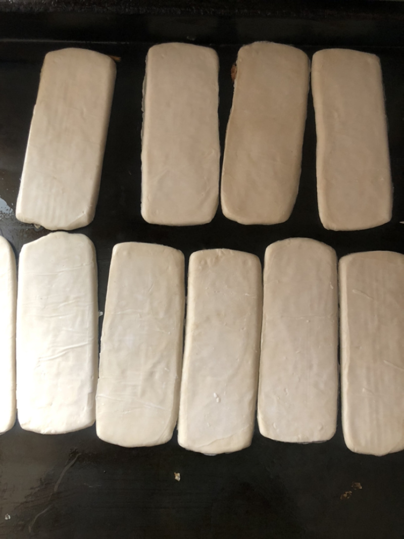 【优质商家】驴肉火烧皮批发，尺寸重量可以定做，量大从优