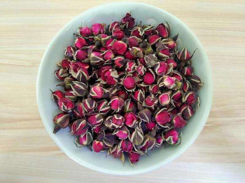 玫瑰花，常年批发供应药食同源各种规格玫瑰花中药材