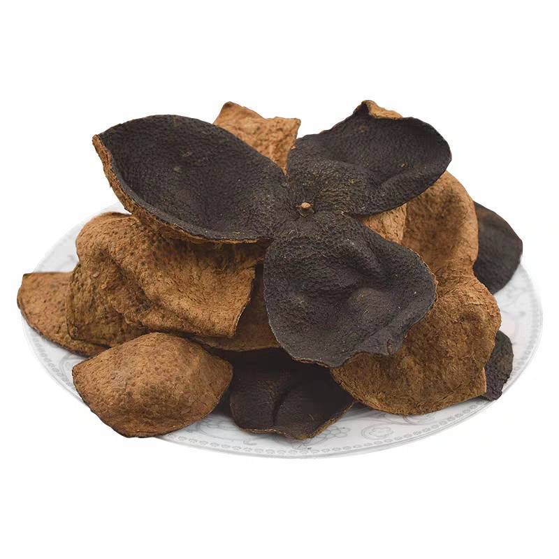新会陈皮老陈皮十年陈皮各种规格正品保证