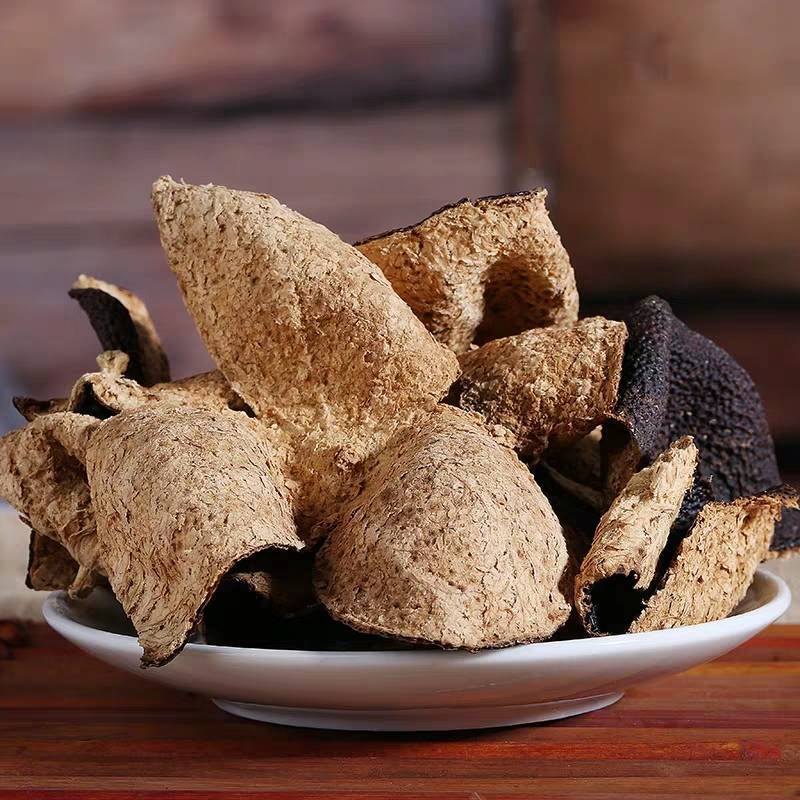 新会陈皮老陈皮十年陈皮各种规格正品保证
