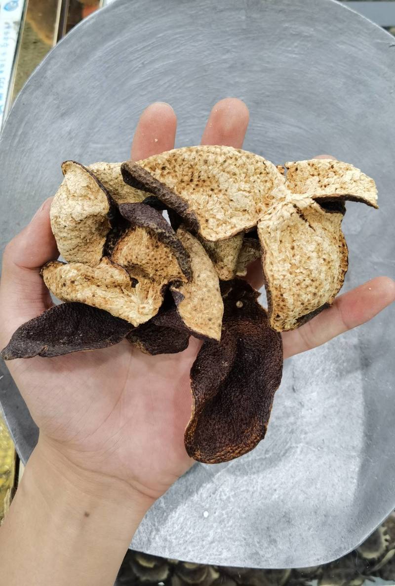 新会陈皮老陈皮十年陈皮各种规格正品保证