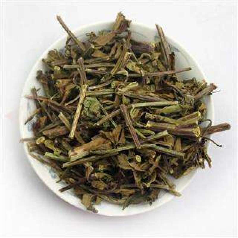 猫须草，常年批发供应冷背中药材猫须草