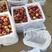 珍珠枣油桃大量上市了欢迎全国各地客商前来考察收