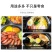 五香鹌鹑蛋卤蛋20-160枚批发休闲健康小零食卤香零食小
