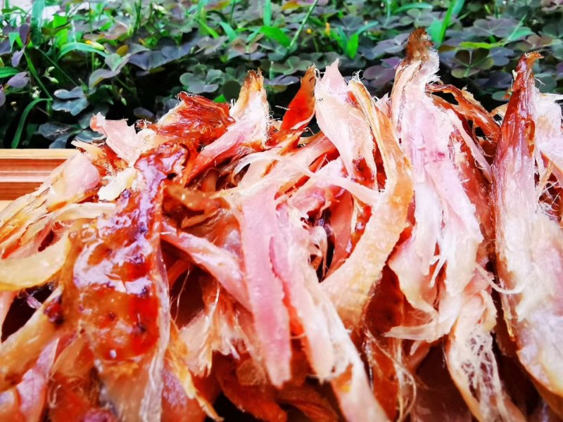 沂蒙山兵之味熏鸡