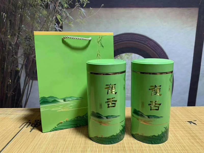【纯芽绿茶】特级雀舌明前头采2022新茶香醇回甘好