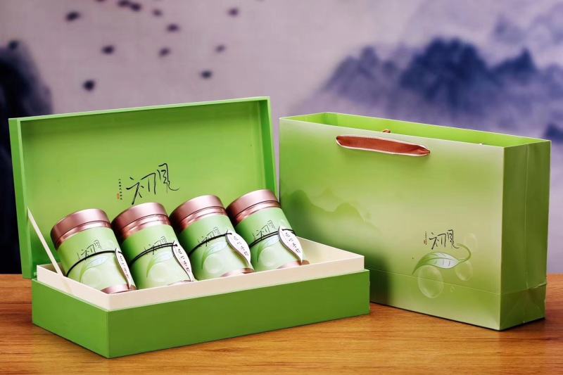 【纯芽绿茶】特级雀舌明前头采2022新茶香醇回甘好