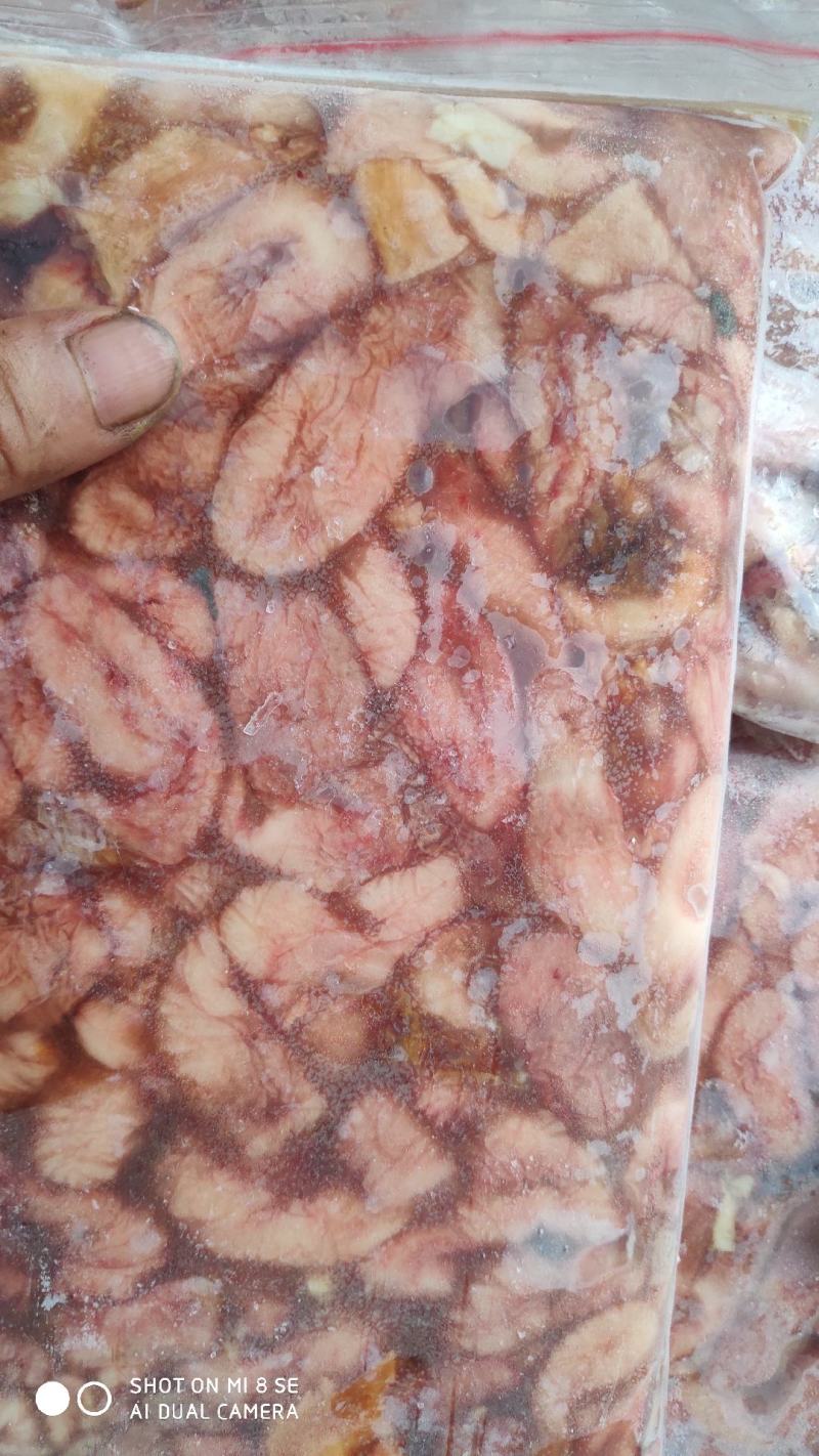 巴沙鱼肚芒鱼肚，定装10公斤