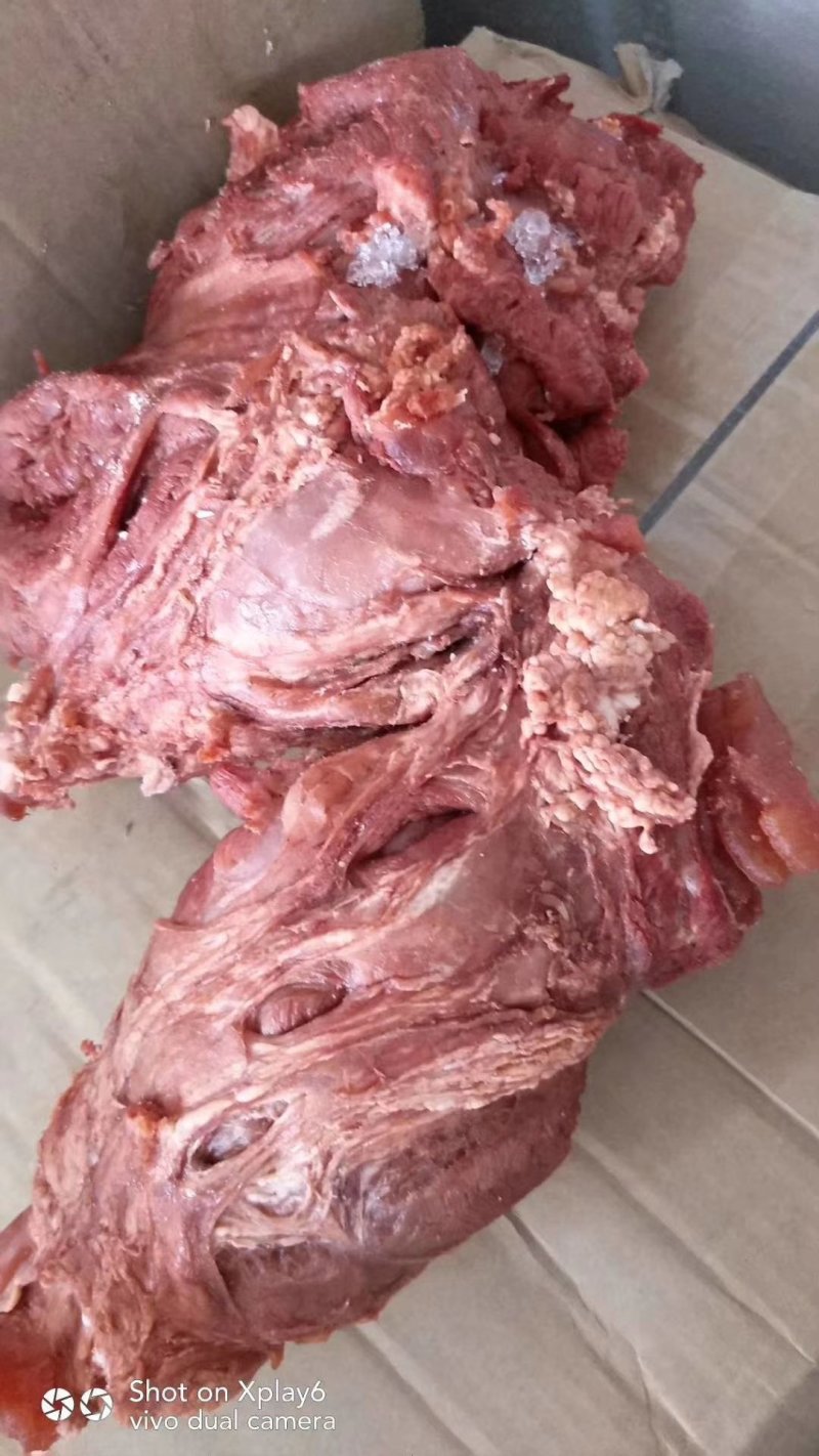 全熟五香牛排腱，质量保证，可以直接食用，简单方便。