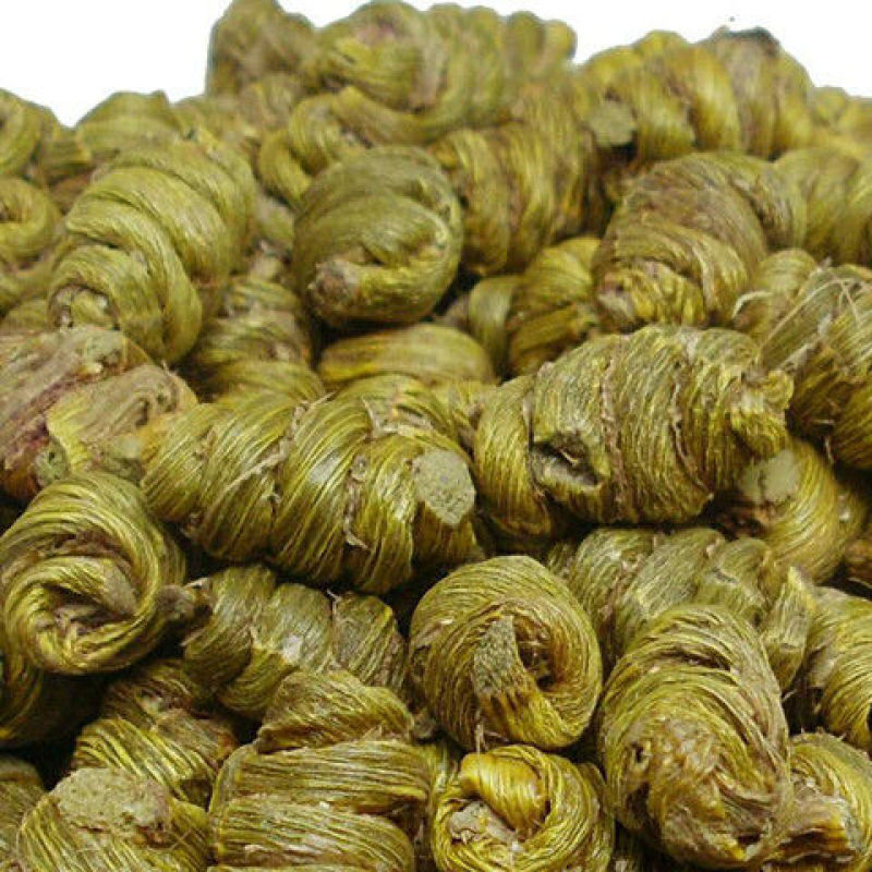 正宗霍山铁皮石斛枫斗颗粒铁皮石斛条特级胶质